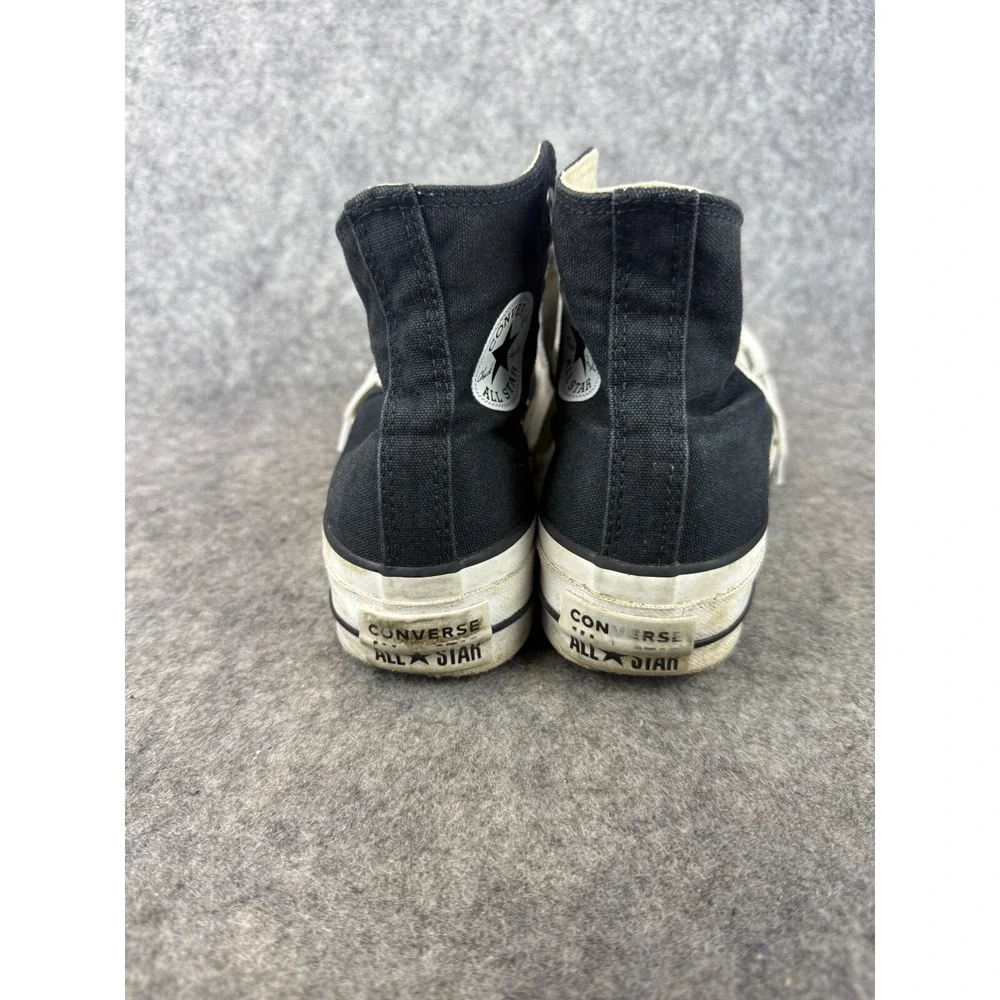 Converse all orders